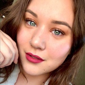 Meet your Posher, Cheyenne